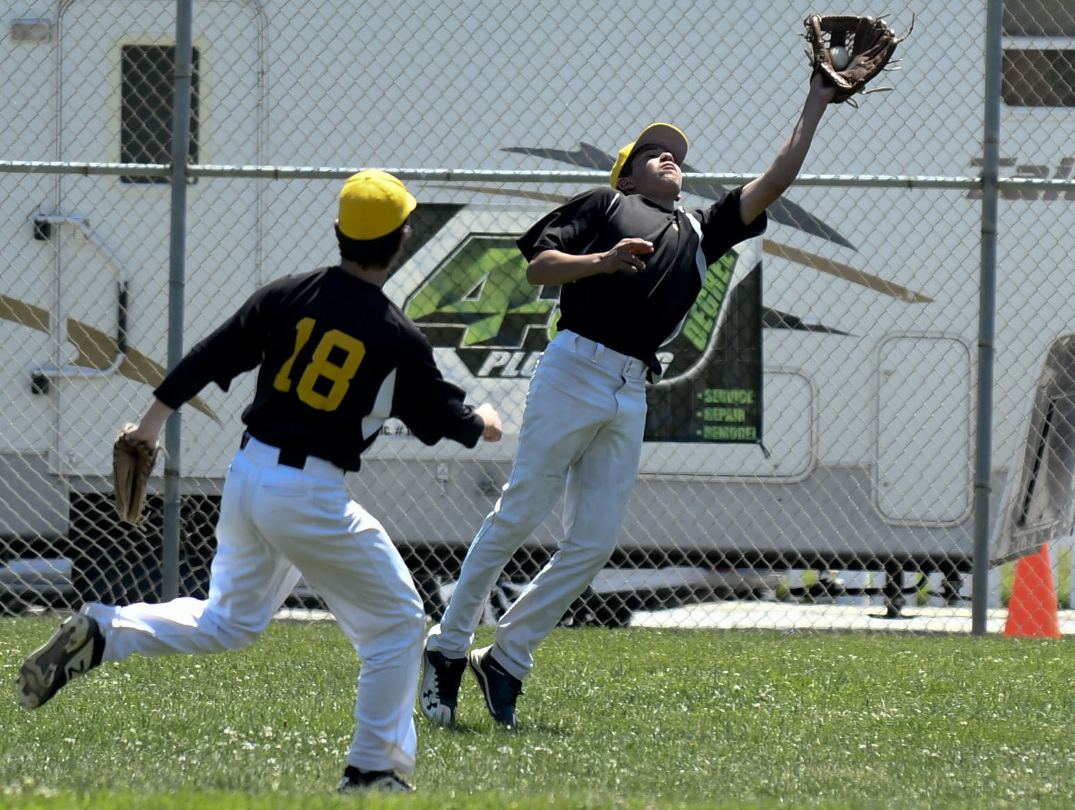 060919 V&J Elks Babe Ruth 05.jpg